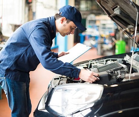 Reparación de motores en Quito