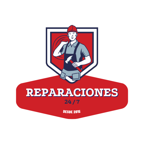 reparaciones 24 7